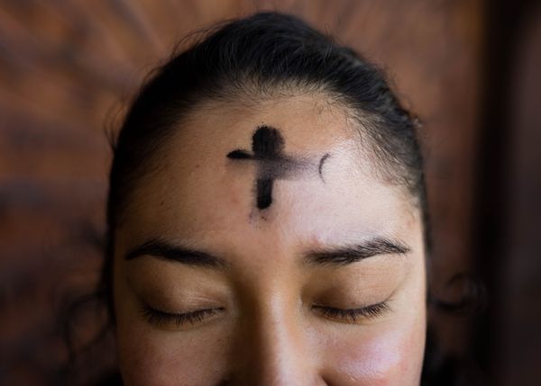 Lent 2023 Schedule of Events | Calendario de actos de la Cuaresma de 2023