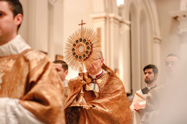 Holy Week Schedule 2023 | Calendario Semana Santa 2023