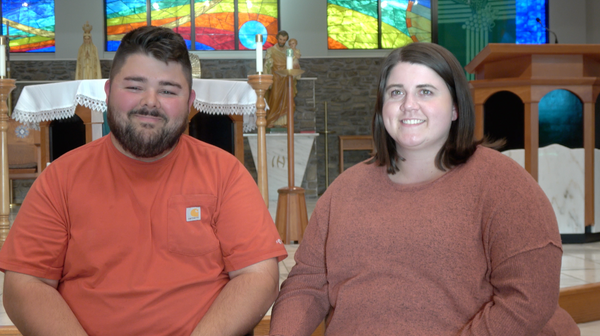 Hunter & Mallory Pack - Stewardship 2023 Video