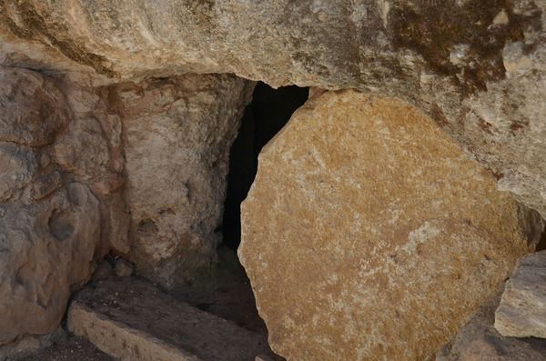 Misa de Domingo de Pascua - La Resurrección del Señor - Marzo 31, 2024.