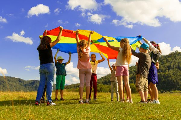 Faith Formation Summer Events 2024