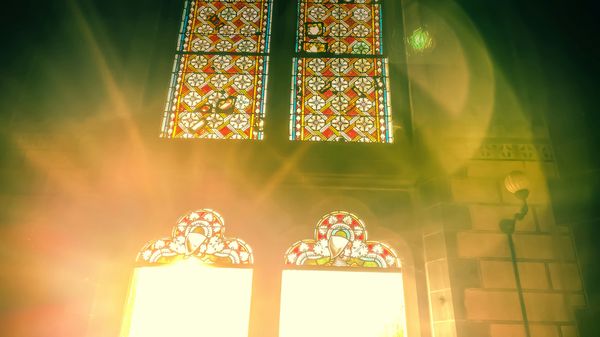 Fr.  Joe Austin’s Homily - Ascension of the Lord