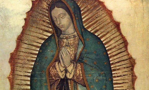 Misa en Español - Diciembre 12, 2024 - Fiesta de Nuestra Señora de Guadalupe