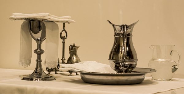 Sunday 11 AM Mass - March 30, 2025 - Fourth Sunday of Lent