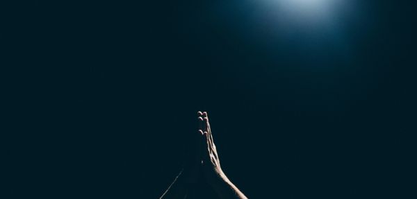 Lenten Parish Mission Livestreams