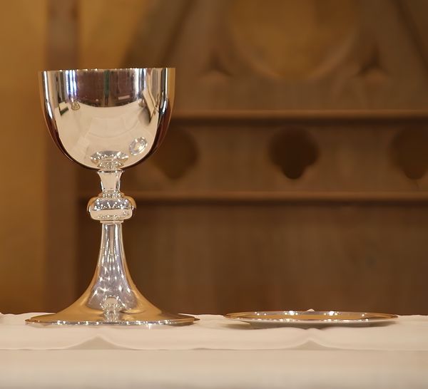 Monday Morning Mass - April 28, 2025