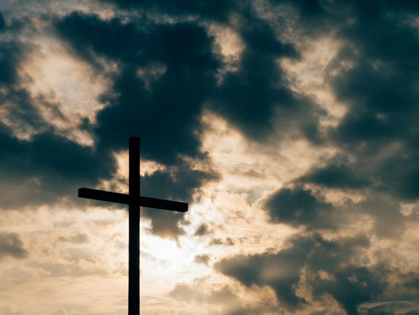 Living Stations of the Cross (Bilingual) - Good Friday, April 18, 2025 | Via Crucis en Vivo (Bilingüe) - Viernes Santo
