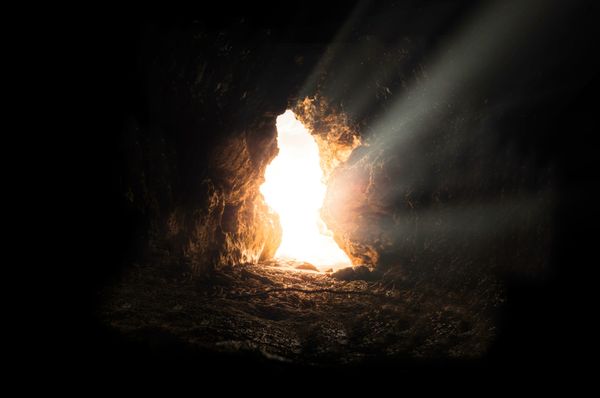 Easter Sunday The Resurrection of the Lord - 11 AM Mass - April 20, 2025