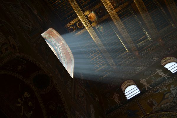Holy Thursday Bilingual Mass - April 17, 2025 | Misa Bilingue de Jueves Santo