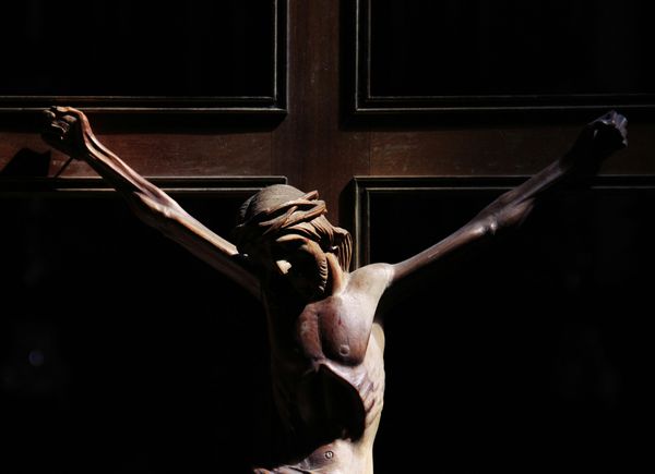 Live Streams For 2025 Holy Triduum