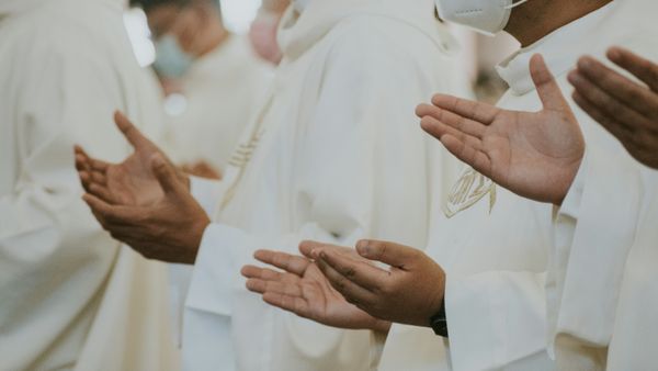 2025 OLOF Priest Assignments